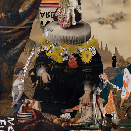 in your mind V4