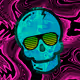 Swag Skull #427