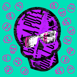Swag Skull #860