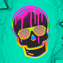 Swag Skull #3001