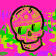 Swag Skull #2638