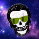 Swag Skull #497