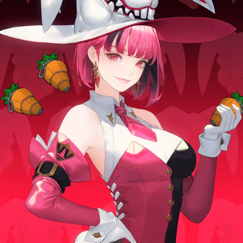 WEIRDO WITCH
