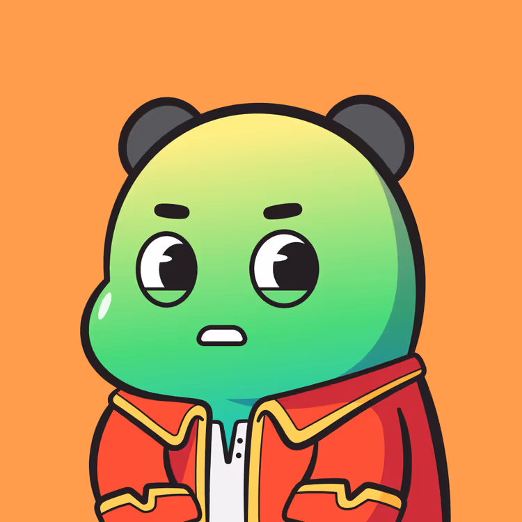 Squish #5035