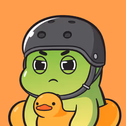 Squish #1442