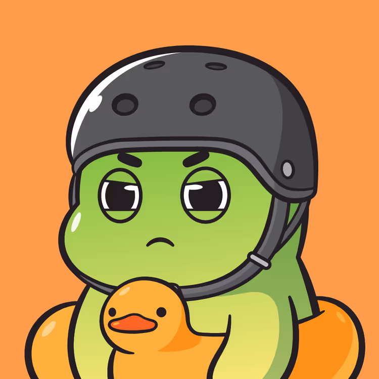 Squish #1442