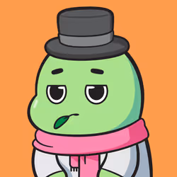 Squish #7256