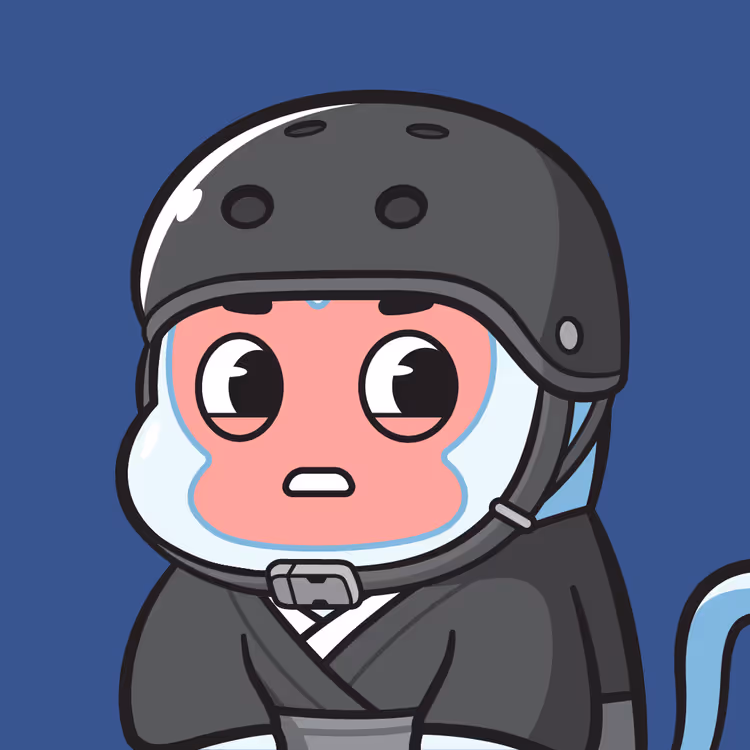 Squish #2386