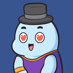 Squish #1634