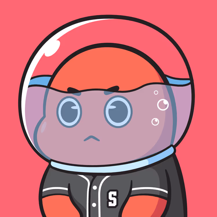 Squish #196