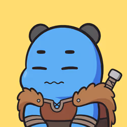 Squish #8666