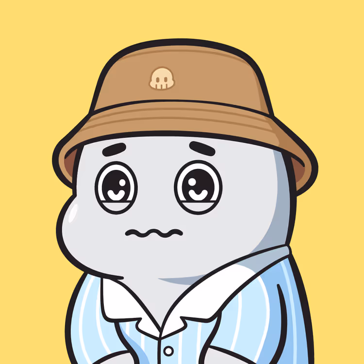 Squish #1467