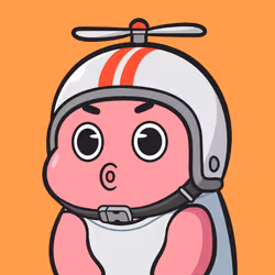 Squish #3037
