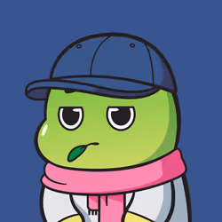 Squish #3023