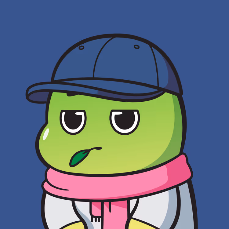 Squish #3023