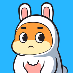 Squish #5432