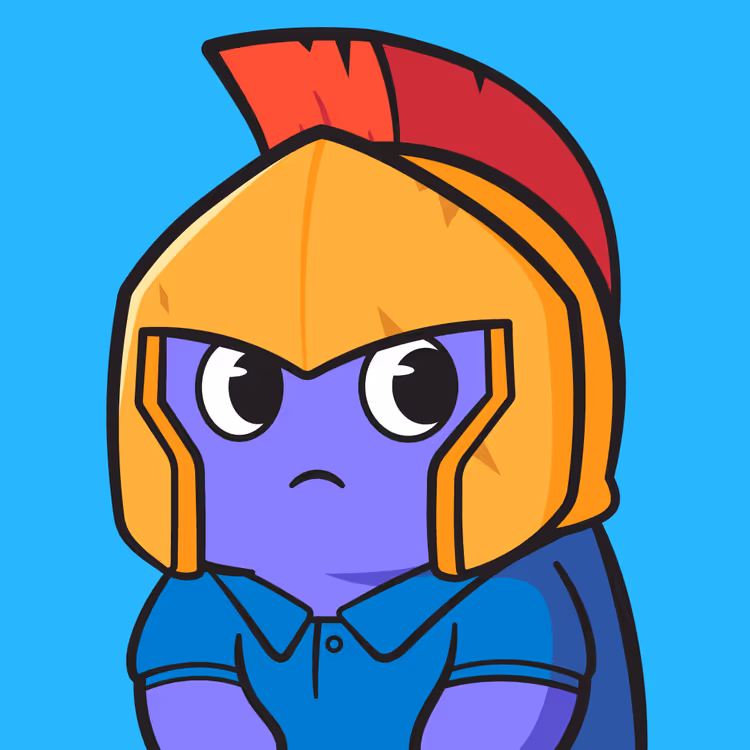 Squish #6538