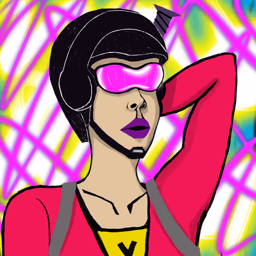 Fan Art - sntfeZ5xX5