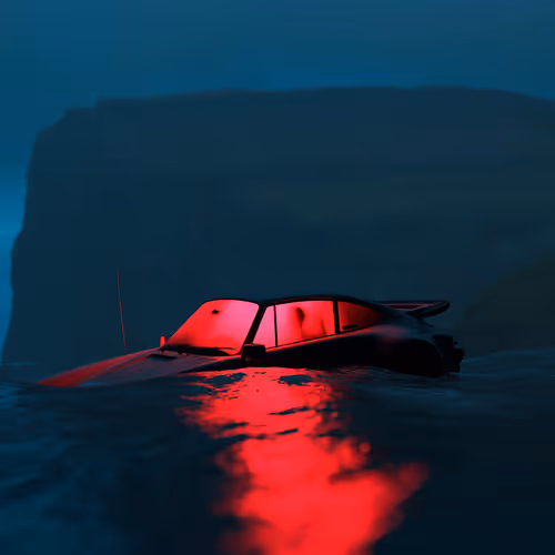 Escapism - WUg5Y6WfuY