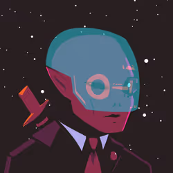 Mortis "The Murderous" Procyon