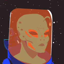 Cosmonaut Formalin Turtlehogger
