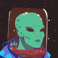 Captain Formalin Mitretaster