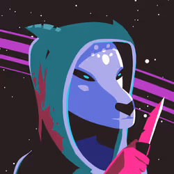 Pilot Vizard, The Masked Abductor
