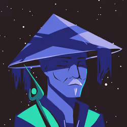Sorcerer Halcyon Gannon