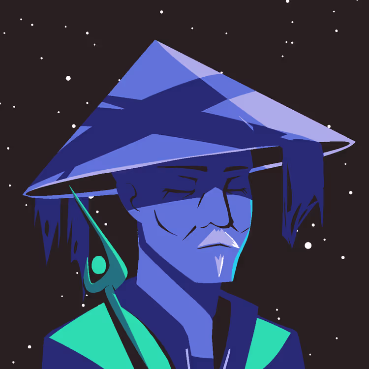 Sorcerer Halcyon Gannon