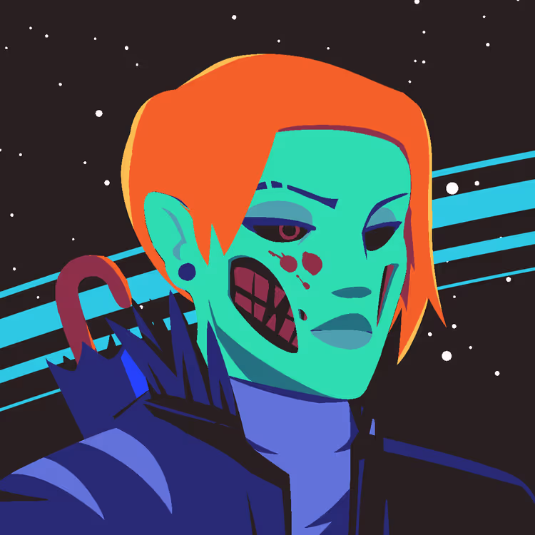 Pilot Selene Lime