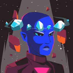 First Mate Oracle Blackthorn Jr