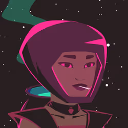Pilot Aegis Omen