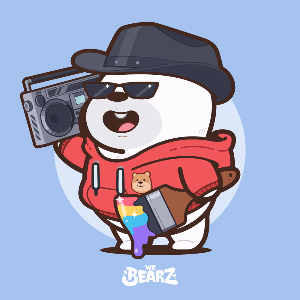 Item Media