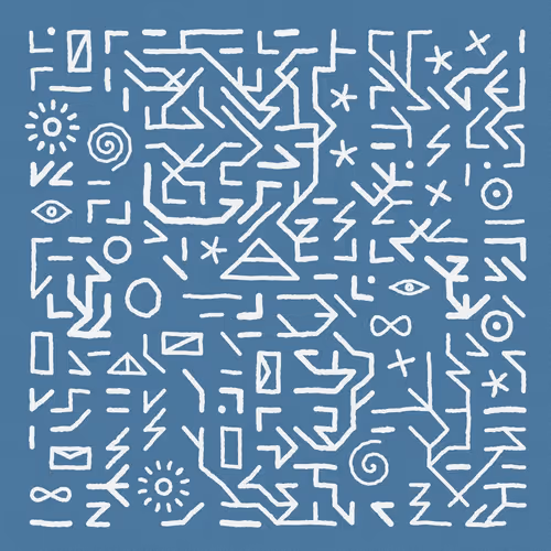 Monoglyph #30