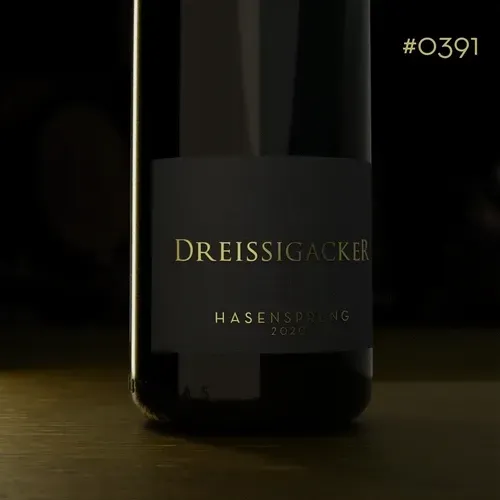 Dreissigacker Hasensprung 2020