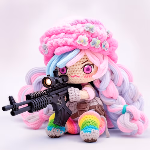 Knitkitmori