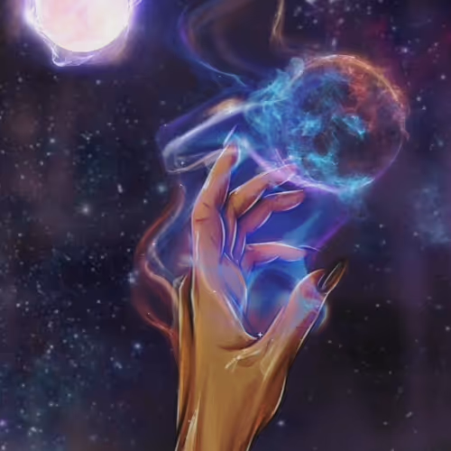 Magic in Action