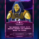 SquidGrow Phaser - Legendary 1