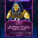 SquidGrow Phaser - Legendary 2