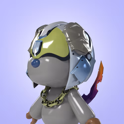 Item #2681 Media