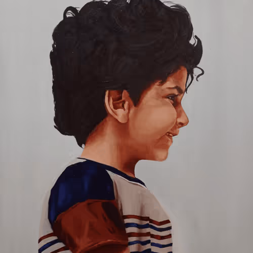 portrait - d97UaRwDHW