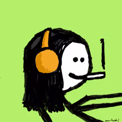 mfer #7322