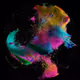 Unsupervised — Data Universe — MoMA #3573