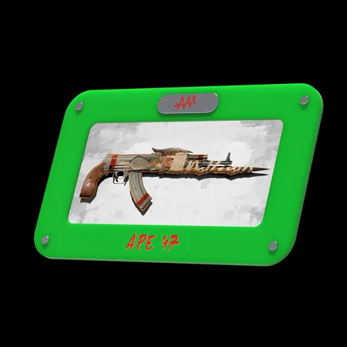 Item #1424 Media