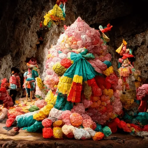 Piñatas ????