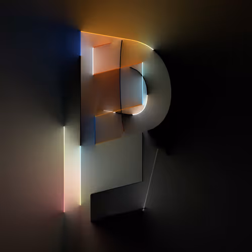 type light study (VERSE) by zach lieberman