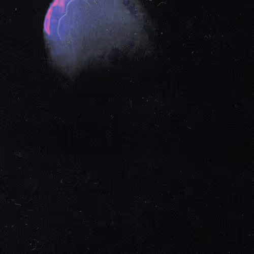 Cosmic Phantom