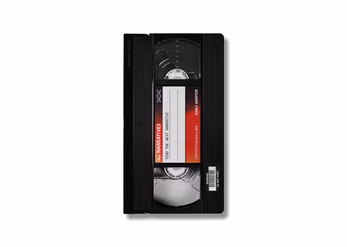 Item #19 Media