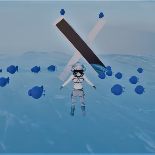 SURREALISTIC ART V2