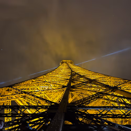 La Dame de Fer